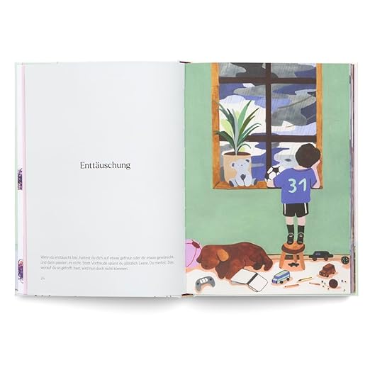 So geht es mir heute – Bild 2