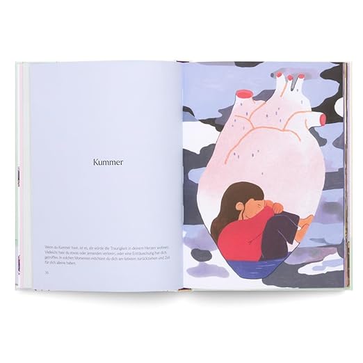 So geht es mir heute – Bild 3