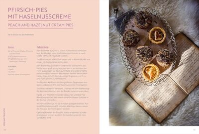 The Lovely Book of Pies – Bild 2