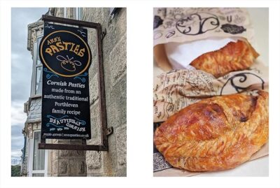 The Lovely Book of Pies – Bild 3