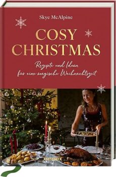 Cosy Christmas
