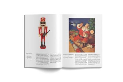 Xmas - Das Weihnachtsbuch – Bild 2