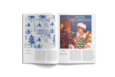 Xmas - Das Weihnachtsbuch – Bild 3