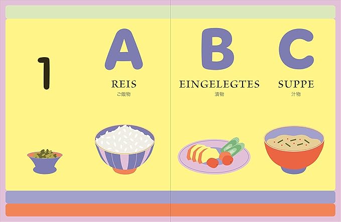 Tim Anderson - Bowls & Bento – Bild 2