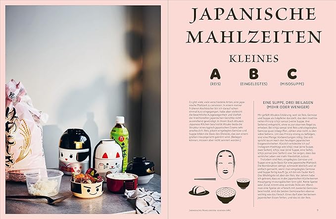 Tim Anderson - Bowls & Bento – Bild 3