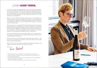 Wein, sonst nix – Bild 2