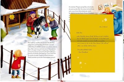 Briefe ans Christkind – Bild 2