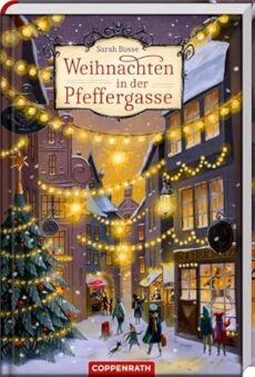 Weihnachten in der Pfeffergasse