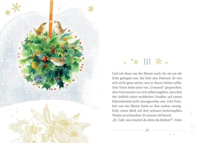 Vom Winter verweht – Bild 2