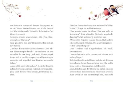 Vom Winter verweht – Bild 3