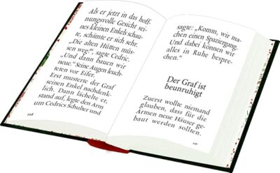 Anhänger-Bücher - Frohe Weihnachten – Bild 2