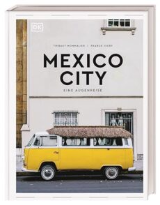 Augenreise Mexico City