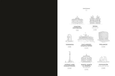 Augenreise Mexico City – Bild 2
