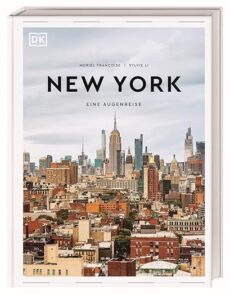 Augenreise New York