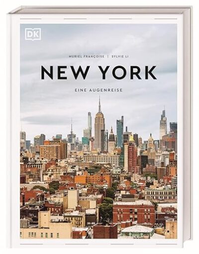 Augenreise New York