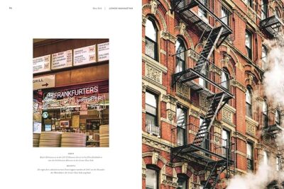Augenreise New York – Bild 3