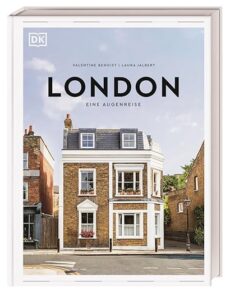 Augrenreise London