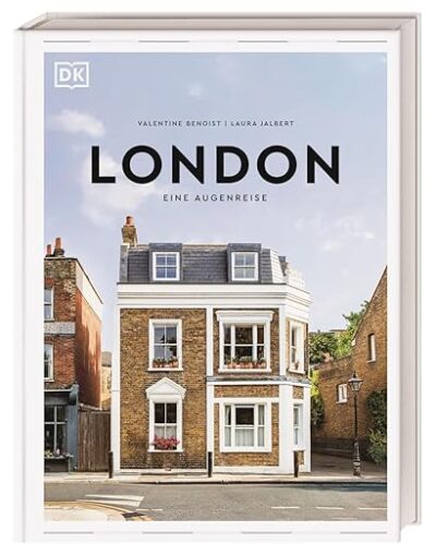 Augrenreise London