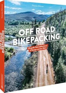 Off Road Bikepacking