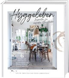 Jeanne d’Arc Living. Hyggeleben