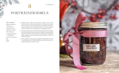 Adventskalender ZEIT Magazin Wochenmarkt 24 Genussmomente – Bild 4