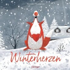 Winterherzen