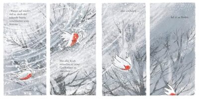 Winterherzen – Bild 3