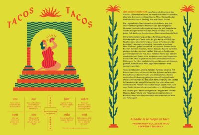 Mexico City – Das Kochbuch – Bild 3