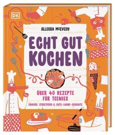 Echt gut kochen