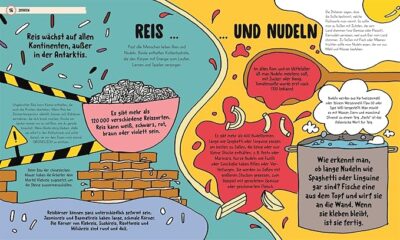 Echt gut kochen – Bild 3