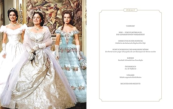 Sissi. Das kaiserliche Kochbuch – Bild 2