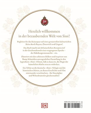 Sissi. Das kaiserliche Kochbuch – Bild 3