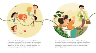 Das geheime Band der Liebe – Bild 3