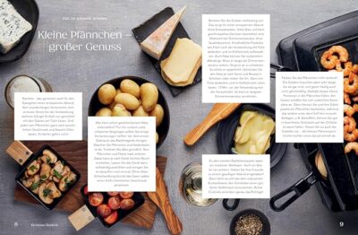 Raclette – Bild 3