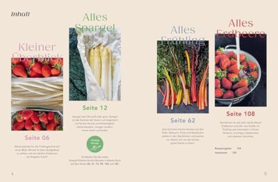 Spargel & Erdbeeren – Bild 2