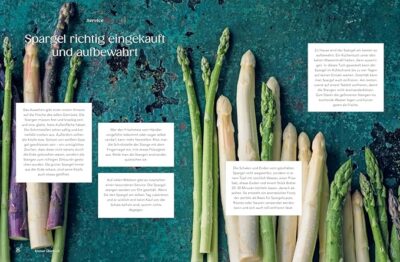 Spargel & Erdbeeren – Bild 3