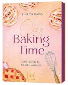 Cozy baking time