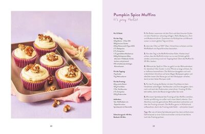 Cozy baking time – Bild 3