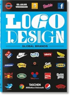 Logo Design. Global Brands