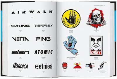 Logo Design. Global Brands – Bild 2