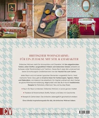 British Living – Bild 2
