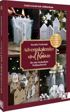 Kreative Vorfreude