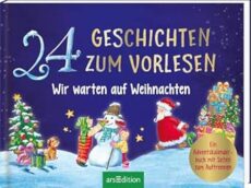 24 Geschichten zum Vorlesen
