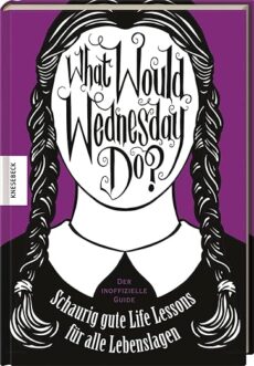 What would Wednesday do?