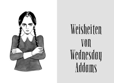 What would Wednesday do? – Bild 2