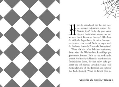 What would Wednesday do? – Bild 3