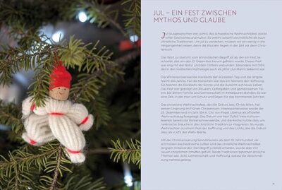 Weihnachtszeit in Lappland – Bild 2