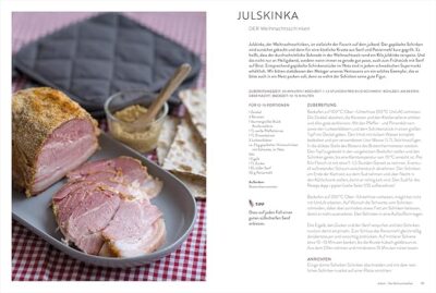 Weihnachtszeit in Lappland – Bild 3