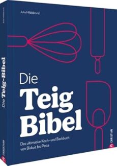 Die Teig-Bibel