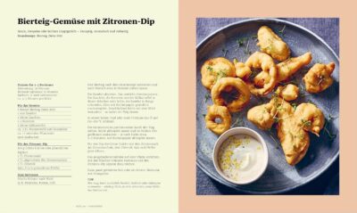 Die Teig-Bibel – Bild 3